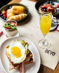 our 17 brunch table d hote is on until the end of the month act fast two weekends left to enjoy this delicious deal linkinbio in 2020 food eggs benedict cooking