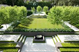 French Garden Design French Designer Garden Furniture Contemporary Landscape Design Modern Landscaping Landscape Design