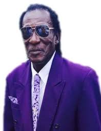 Louie Walker Obituary