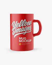 Download Matte Mug Mockup In Object Mockups On Yellow Images Object Mockups Mockup Free Psd Mockup Free Psd Mockups Templates Yellowimages Mockups