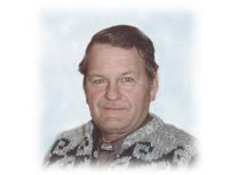 George Buckle Obituary and Online Memorial (2011)