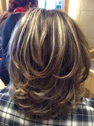 Medium length hairstyles for women over 50 are perfect for mature women who would like to look stylish, fashionable short haircuts are perfect for the women over 50. Medium Length Hairstyles With Bangs Over 50 Folade