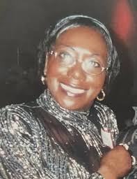 Obituary information for Winnie Hall