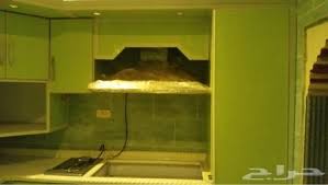 دولاب مطبخ للبيع الطايف