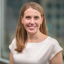 Rebecca Tomaszewski's Instagram, Twitter & Facebook