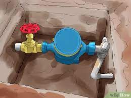 It is no fun when you can't turn off the water to your toilet! 3 Ways To Turn Off The Water Supply To A Toilet Wikihow