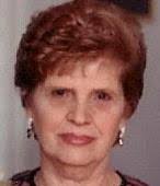 Maria Buccheri Obituary