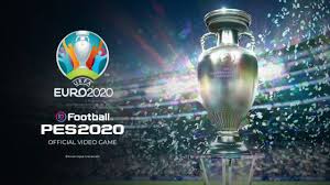 Eliminatorias a la eurocopa 2020: Pes 2020 The Uefa Euro 2020 Update Now Available For Free On Ps4 Xbox One And Pc