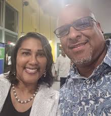 Happy birthday Candace and classmate in Israel