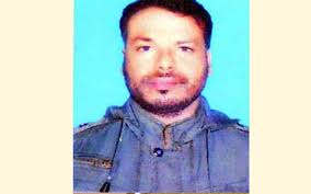 Fugitive Union Parishad member held over Gaibandha MP Liton murder