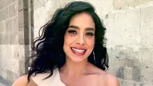 Fátima Molina confiesa lo mucho que se cuida para que los besos con Gabriel  Soto no falten en Te Acuerdas de Mí