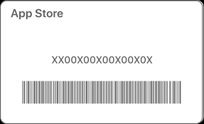 Apple card offers up to 3% daily cash back on purchases with no fees. App Store Aufladekarte In Festlandchina Einlosen Apple Support Li