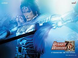 We've gathered more than 5 million images uploaded by our users and sorted them by the most popular ones. Dynasty Warriors 6 Wallpapers Wallpaper Cave
