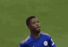 Watch and create more animated gifs like kelechi iheanacho training ground wondergoal! Iheanacho Kelechi Gif Iheanacho Kelechi Kelechiiheanacho Discover Share Gifs