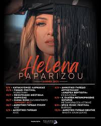 Helena Paparizou