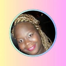 terrikarelle #yourjamaicangirl #tedxspeaker