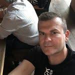 Paul Streater's Instagram, Twitter & Facebook