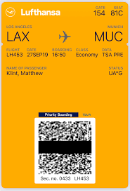 Find information about lufthansa flights and read the latest on services from lufthansa including checking in, baggage allowance, and contact information. Last Row Middle Seat My 11 Hours In Lufthansa Economy Class Live And Let S Fly