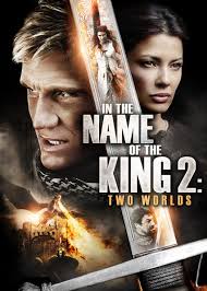 Creating interesting worlds and fantastical characters has a ton of appeal, thanks in no small part to the heightened level of escapism it provides audiences. Is In The Name Of The King 2 Two Worlds On Netflix Where To Watch The Movie New On Netflix Usa