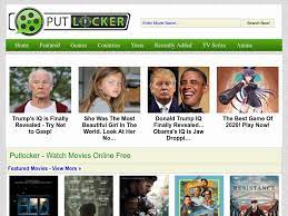Unblocked Proxy Putlockers Gs Movie Streaming Websites Free Tv And Movies Proxies