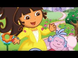 dora saves the farm game