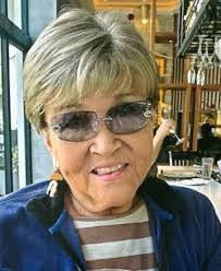 Virginia Gabriel Obituary