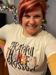 last-minute Thanksgiving kids tees! 🤩🦃