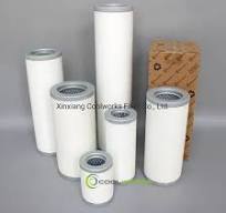 Air Oil Separator 59031060 59031070 59031080 59031090 52323020 52553020 Air  Compressor Parts