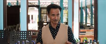 With lauri maijala, hannamaija nikander, maija rissanen, santtu karvonen. Bild Von All Inclusive Bild 3 Auf 16 Filmstarts De