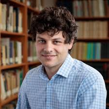 The thing about the Agnes Callard profile that not enough people are  talking about is that the second husband is a cutie.