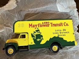 Image result for Green Poly 1990 Aero Mayflower Transit