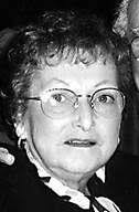 Joan Sessums Obituary (2007)