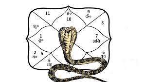 What Is Kaal Sarp Dosh Or Yog? | Kala Sarpa Dosha Remedies, Types & Effects