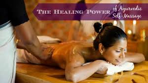 Sacred spirit vol 2 culture clash interlude to be a slave 2. The Healing Power Of Ayurvedic Self Massage Gaia