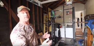 See what steve austin (opentolittlebir) has discovered on pinterest, the world's biggest collection of ideas. Aint It Beautiful This Is Where Stone Cold Steve Austin Works Out Stone Cold Steve Steve Austin Garage Gym