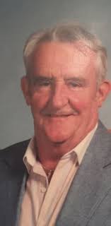 Obituary information for Robert John Robinson