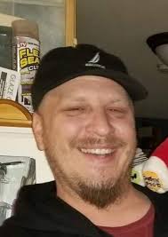 Christopher Thomas Obituary