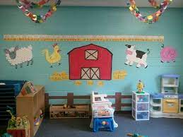 Pin On Daycare Ideas