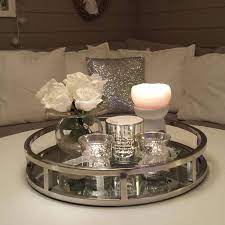 See more ideas about silver trays, silver tea set, silver tea service. Stylish Decoration Insanely Cute Modern Decor Ideas Coffee Table Decor Tray Home Decor Table Tray Decor