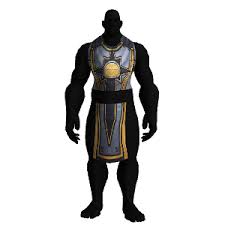 Wow Death Knight Season 8 Transmog Armor Set Boost
