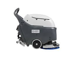 Nilfisk Sc 450 Zemin Temizleme Makinasi 40 Litre Kapasite