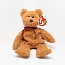 9 Most Valuable Beanie Babies Gemr