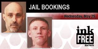 Kosciusko County Jail