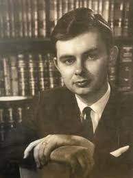 John William Broadfoot Sr. (1935-2022)