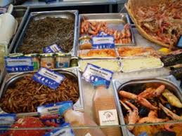 Poissonnerie La Piriacaise Poissonnerie Piriac Sur Mer