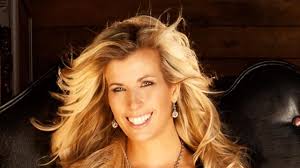 Véronique Labbé Chanteuse Country festival pop à Sainte-Foy