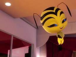 If you think you do then come take this quiz. Pollen Kwami De Queen Bee 3 Mlb Miraculous Characters Miraculous Ladybug De Queen