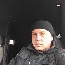 Ivo Georgiev's Instagram, Twitter & Facebook