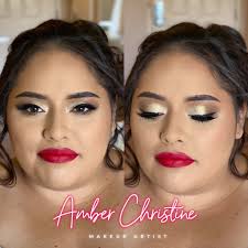 Amber Christine