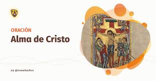 Maybe you would like to learn more about one of these? Alma De Cristo Carmelitas Peru